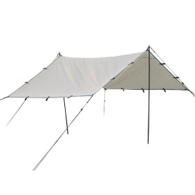 노박스 텐트 타프